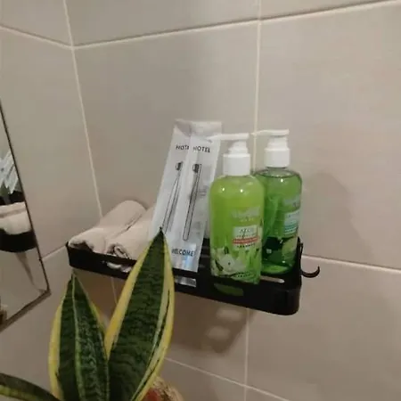 Cozy Haven Queen Studio Free Private Parking Netflix Petaling Jaya Room photo