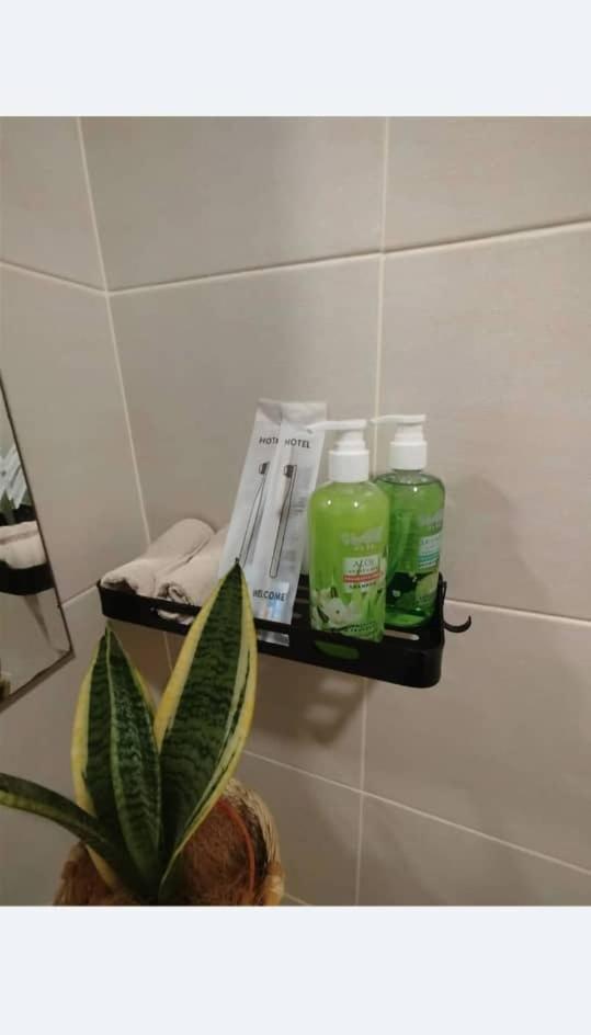 Apartment Cozy Haven Queen Free Private Parking Netflix Petaling Jaya