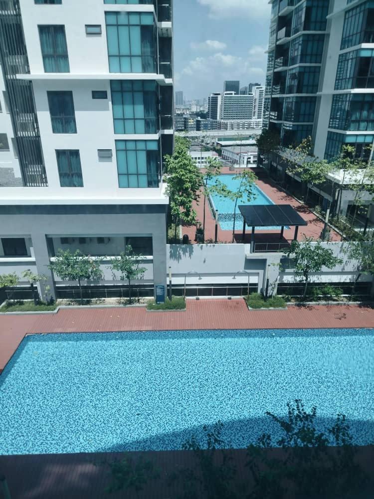 Cozy Haven Queen Free Private Parking Netflix * Petaling Jaya
