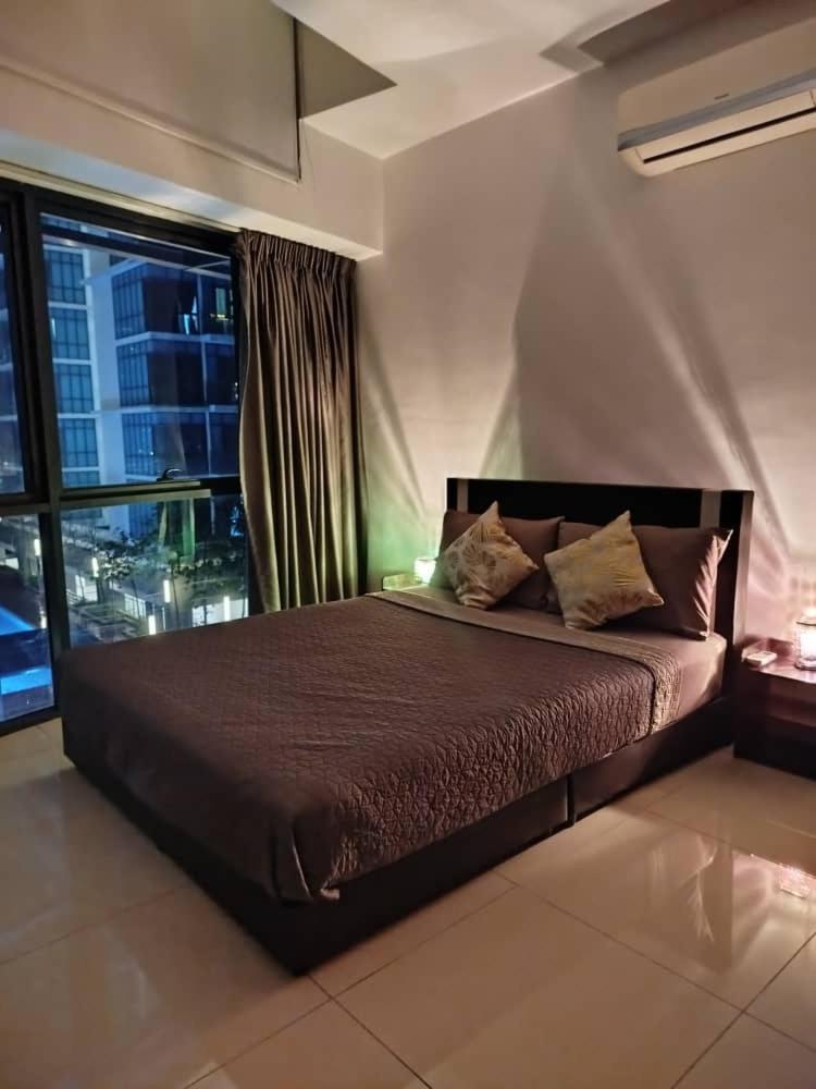 Apartment Cozy Haven Queen Free Private Parking Netflix